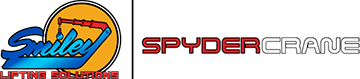 Smiley Lifting Solutions - SPYDERCRANE® Training